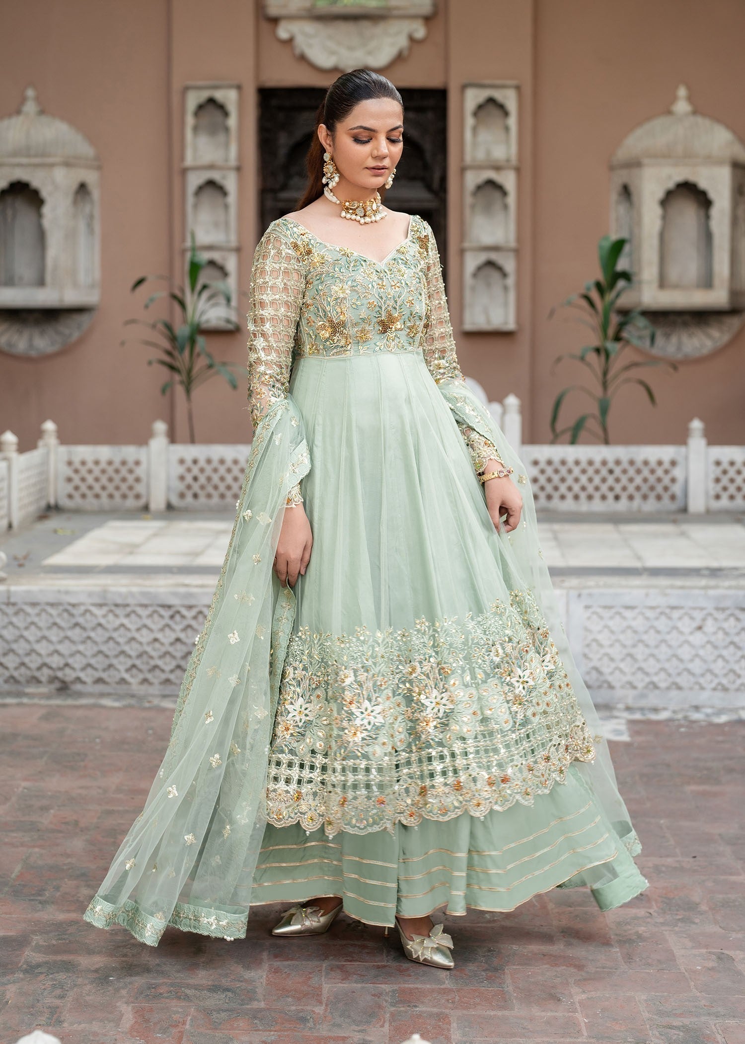 Zarqun 2470B Women 3pcs