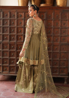 Zarqun 2468A Women 3pcs