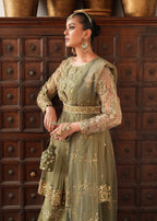 Zarqun 2468A Women 3pcs