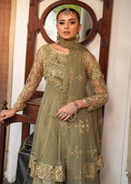 Zarqun 2468A Women 3pcs