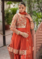 Zarqun 2468B Women 3pcs