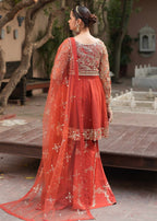 Zarqun 2468B Women 3pcs