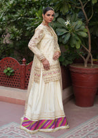 Zarqun 2489 A Women 3pcs