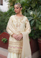 Zarqun 2489 A Women 3pcs