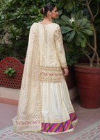 Zarqun 2489 A Women 3pcs
