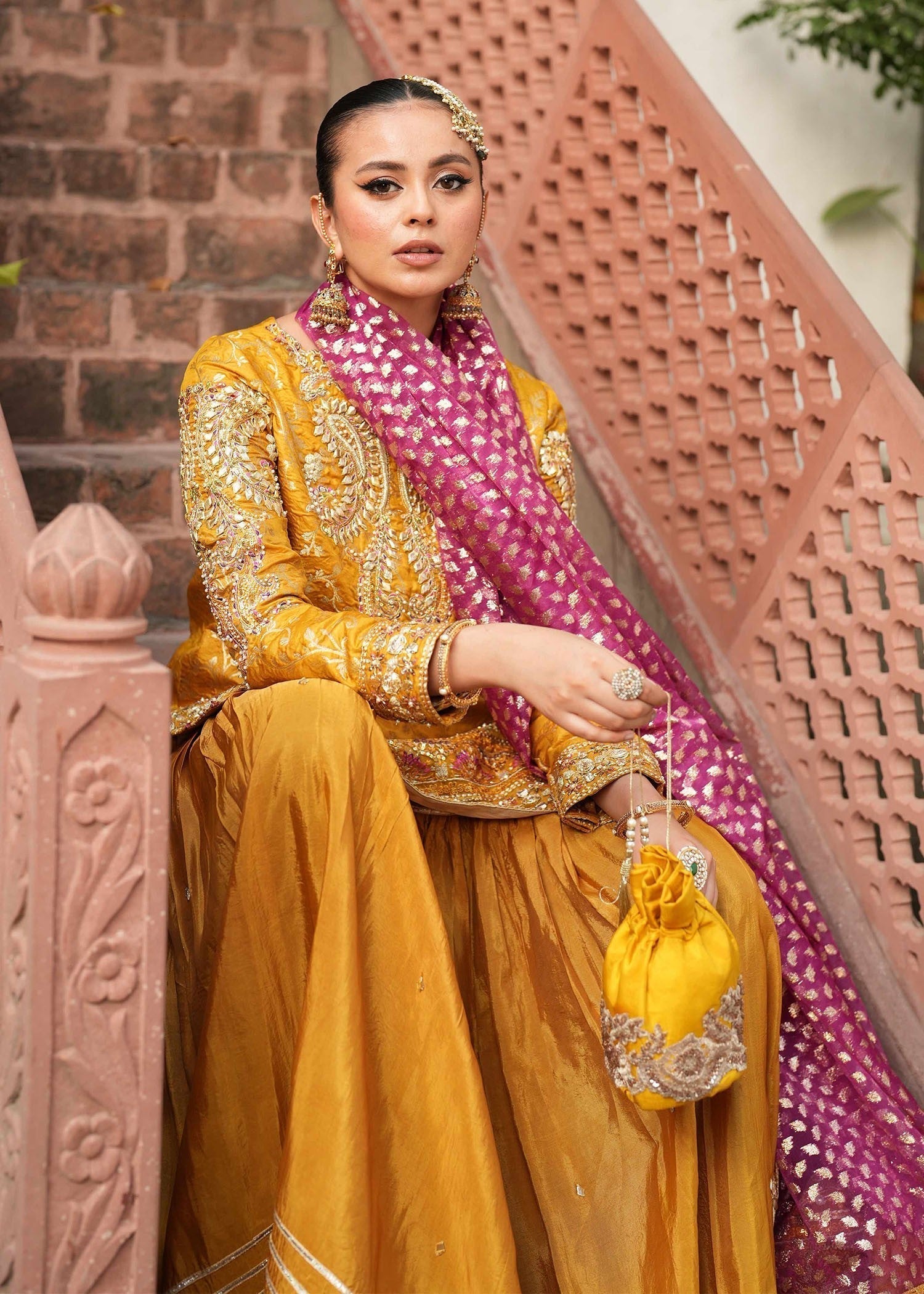 Zarqun 2489 B Women 3pcs
