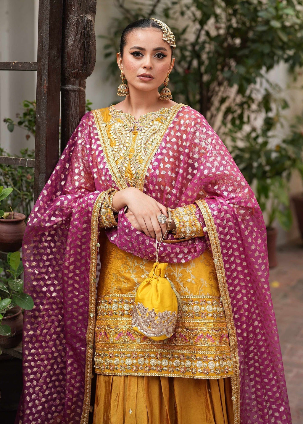 Zarqun 2489 B Women 3pcs