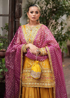 Zarqun 2489 B Women 3pcs