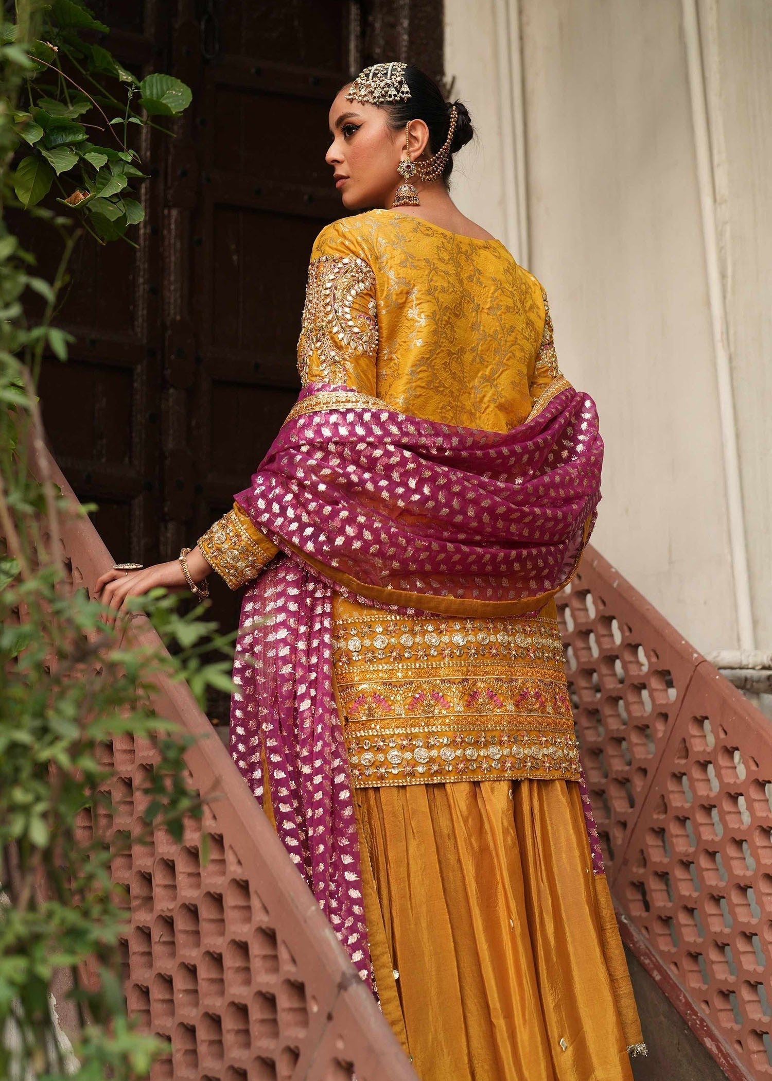 Zarqun 2489 B Women 3pcs
