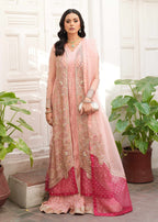 Zarqun 2486 A Women 3pcs