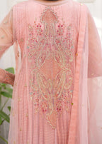 Zarqun 2486 A Women 3pcs