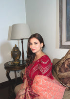 Mah-e-Rooh MM 2013 ELAAN Women 3pcs