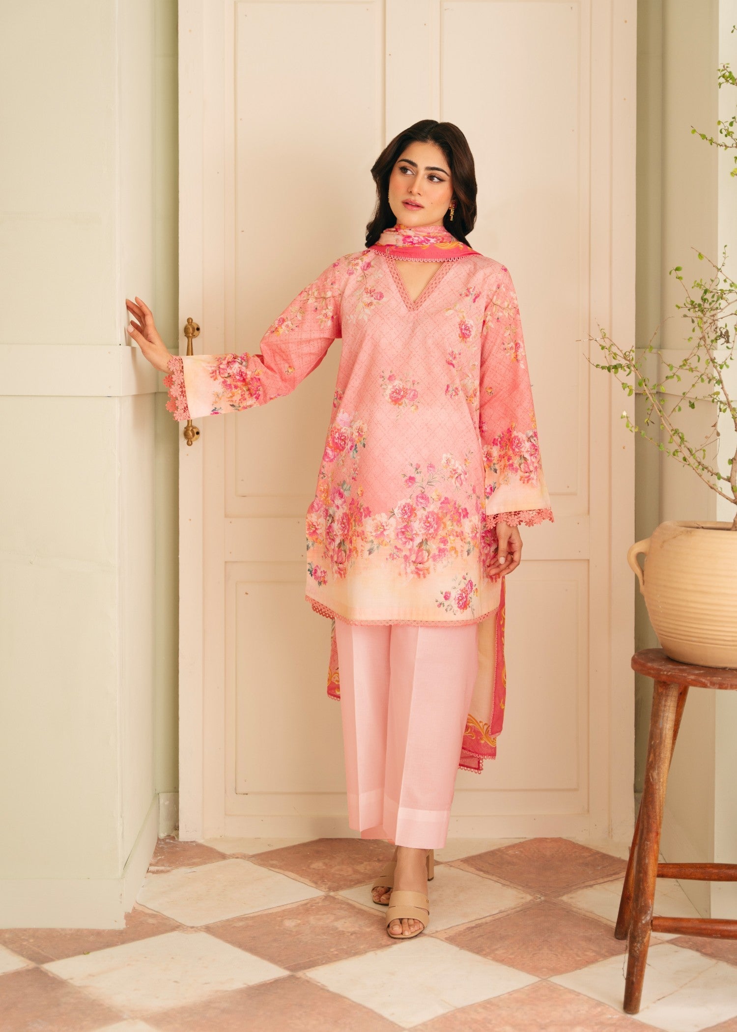 Sahar CL V1 S25 04 Women 3pcs