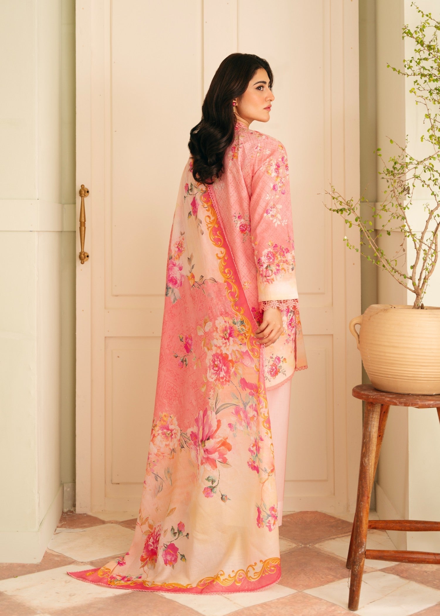 Sahar CL V1 S25 04 Women 3pcs