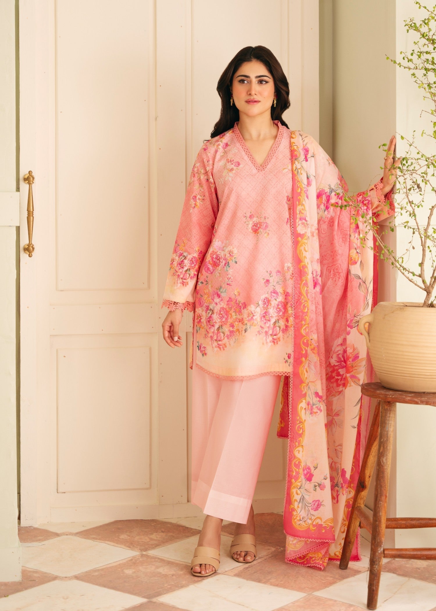 Sahar CL V1 S25 04 Women 3pcs