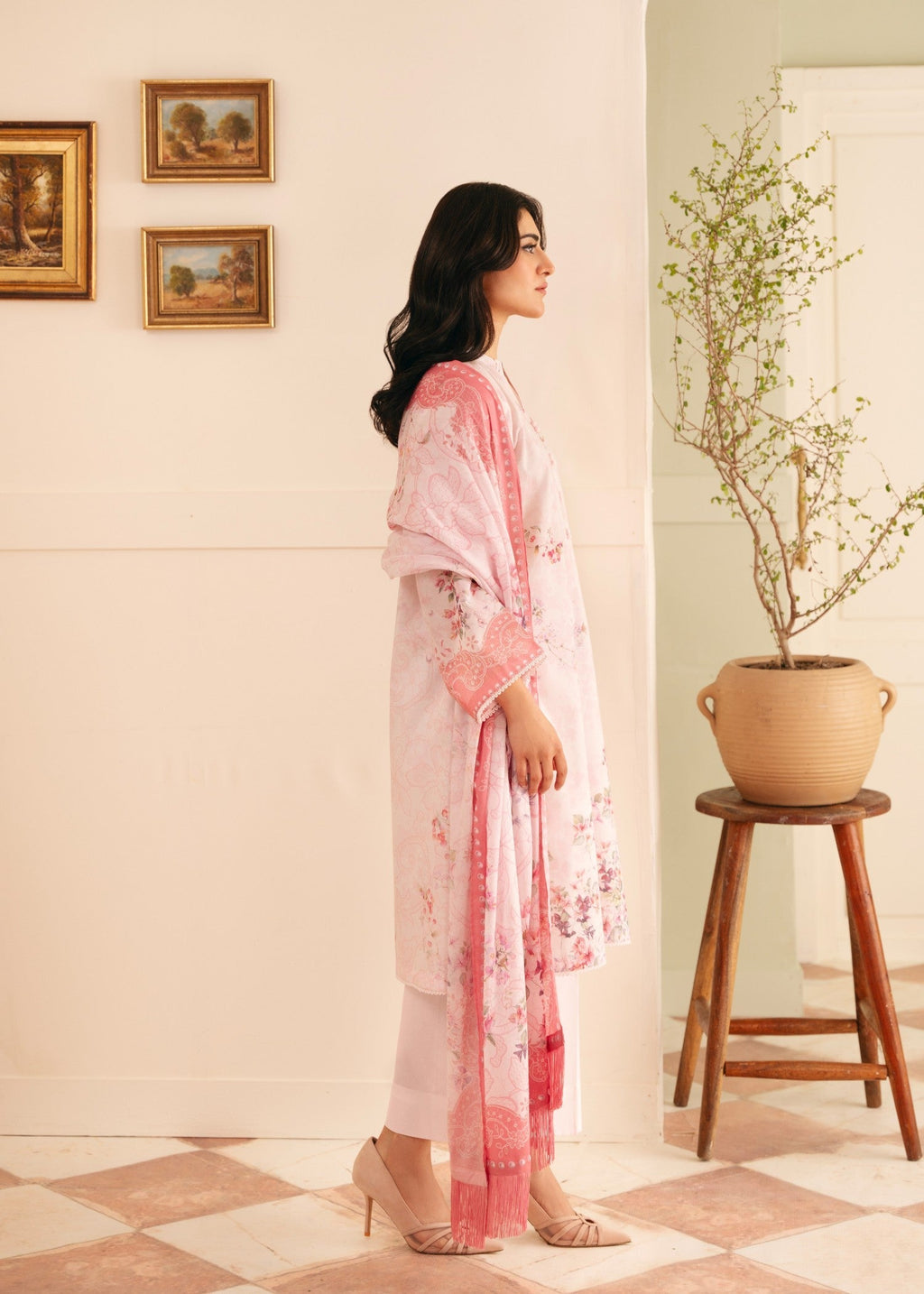 Sahar CL V1 S25 07 Women 3pcs