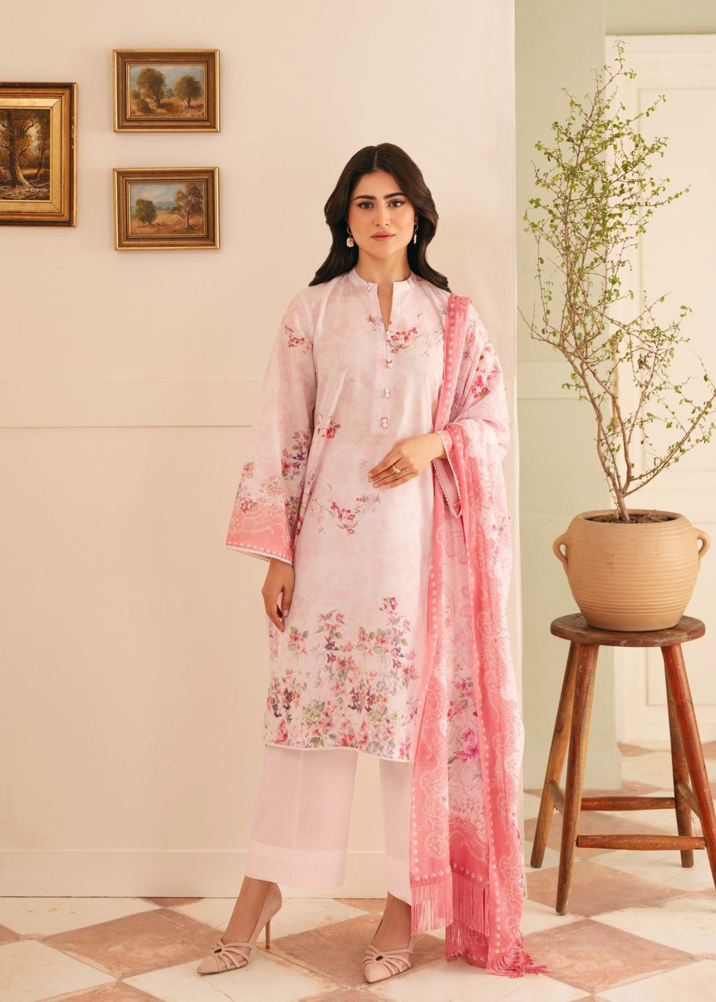 Sahar CL V1 S25 07 Women 3pcs