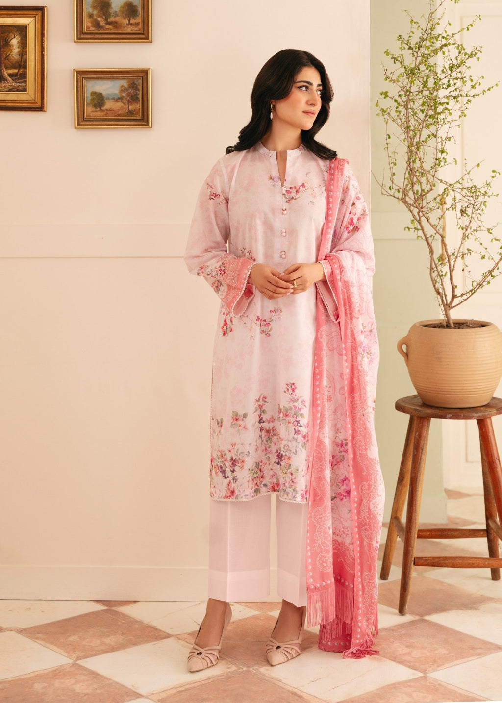 Sahar CL V1 S25 07 Women 3pcs