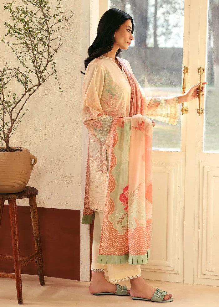 Sahar CL V1 S25 09 Women 3pcs