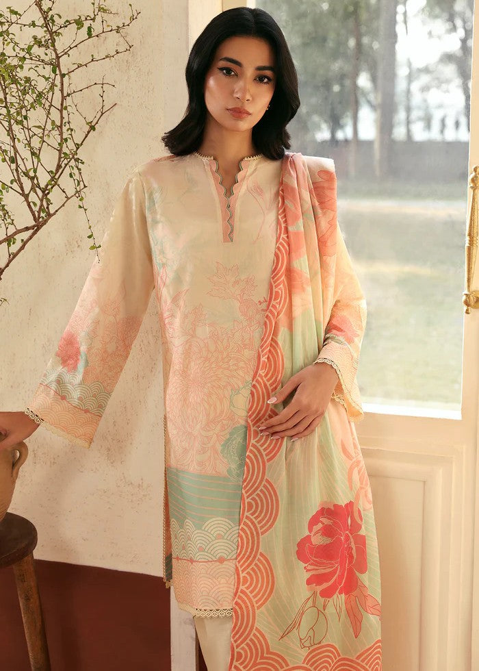 Sahar CL V1 S25 09 Women 3pcs