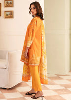 Sahar CL V1 S25 10 Women 3pcs