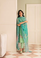 Sahar CL V1 S25 11 Women 3pcs