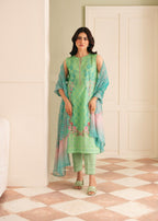 Sahar CL V1 S25 11 Women 3pcs