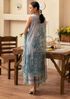 Sahar CL V1 S25 12 Women 3pcs