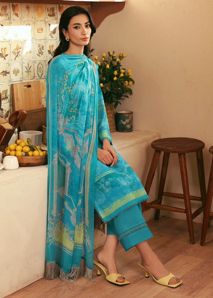 Sahar CL V1 S25 15 Women 3pcs