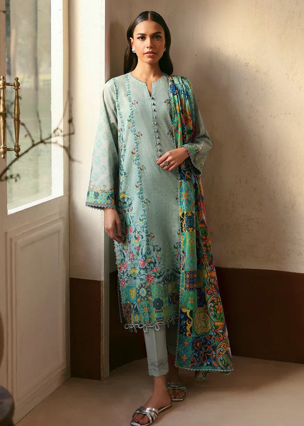 Sahar CL V1 S25 13 Women 3pcs