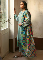 Sahar CL V1 S25 13 Women 3pcs