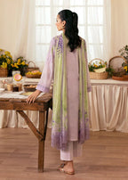 Sahar CL V1 S25 14 Women 3pcs