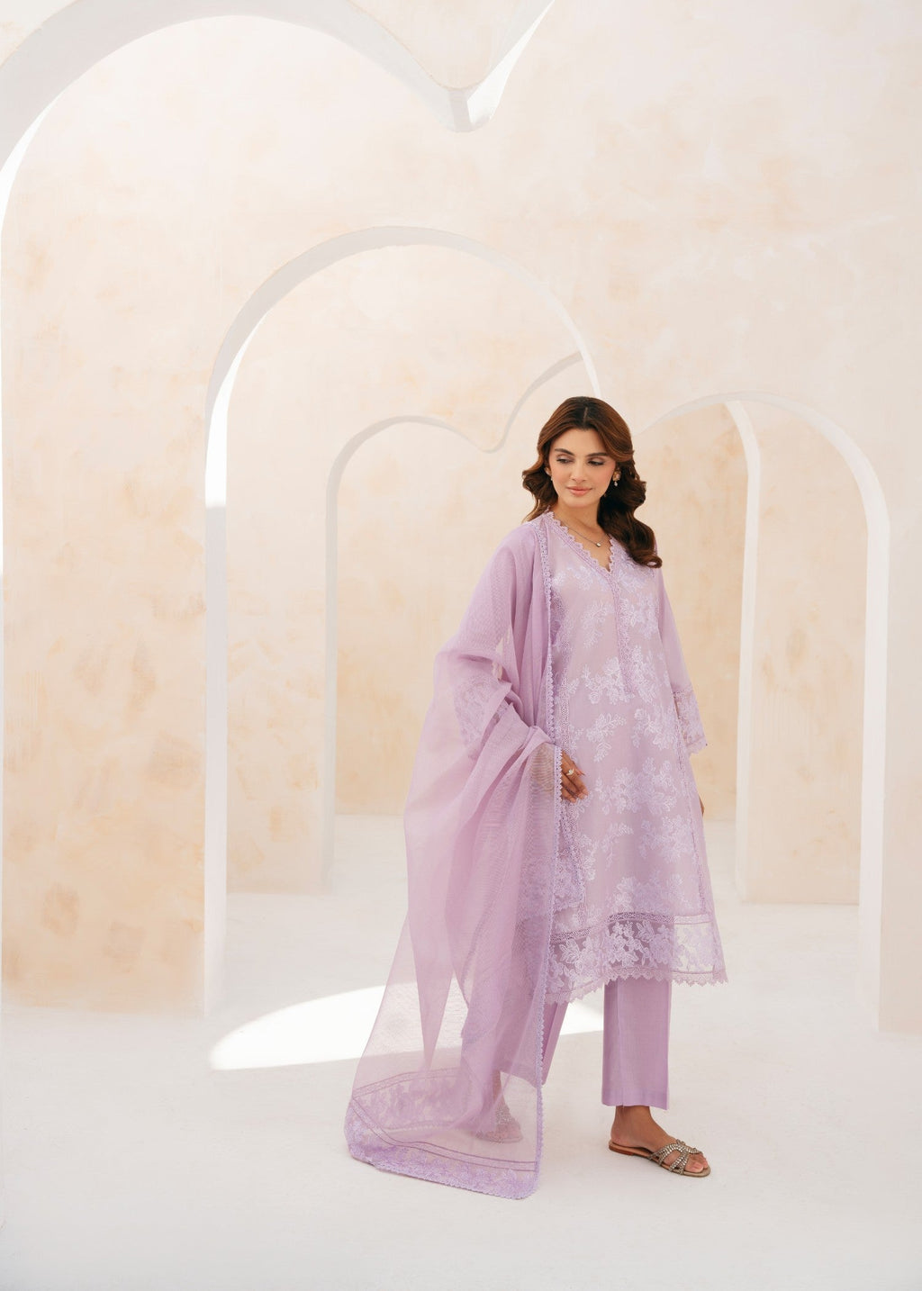 Arsh Apparel ARIAH Women 3pcs