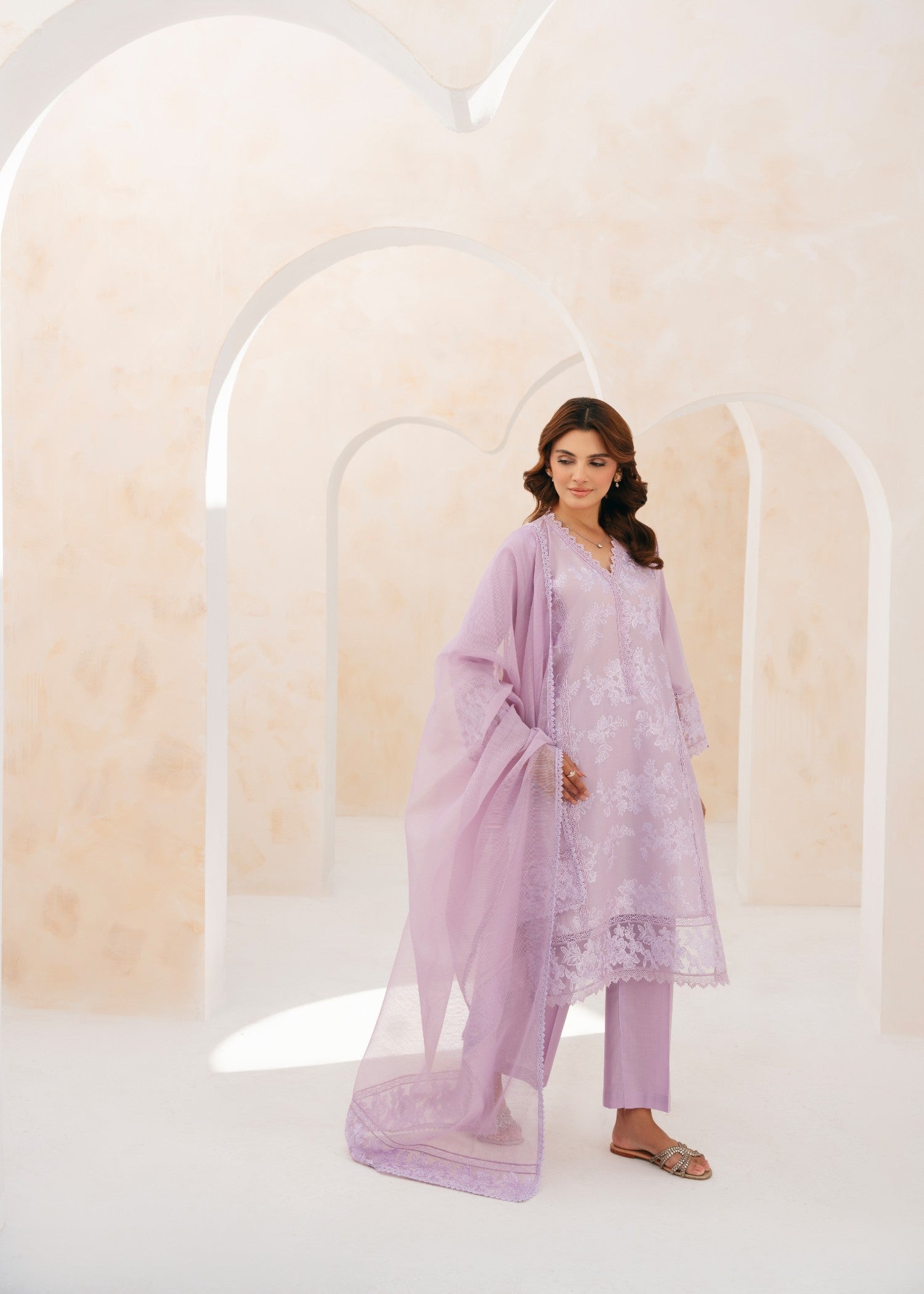 Arsh Apparel ARIAH Women 3pcs