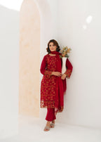 Arsh Apparel SIARA Women 3pcs