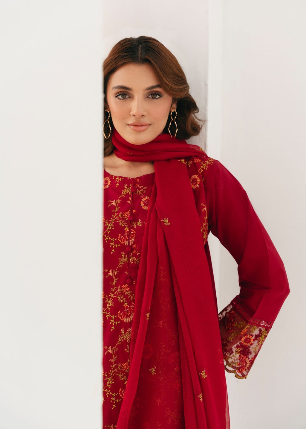 Arsh Apparel SIARA Women 3pcs