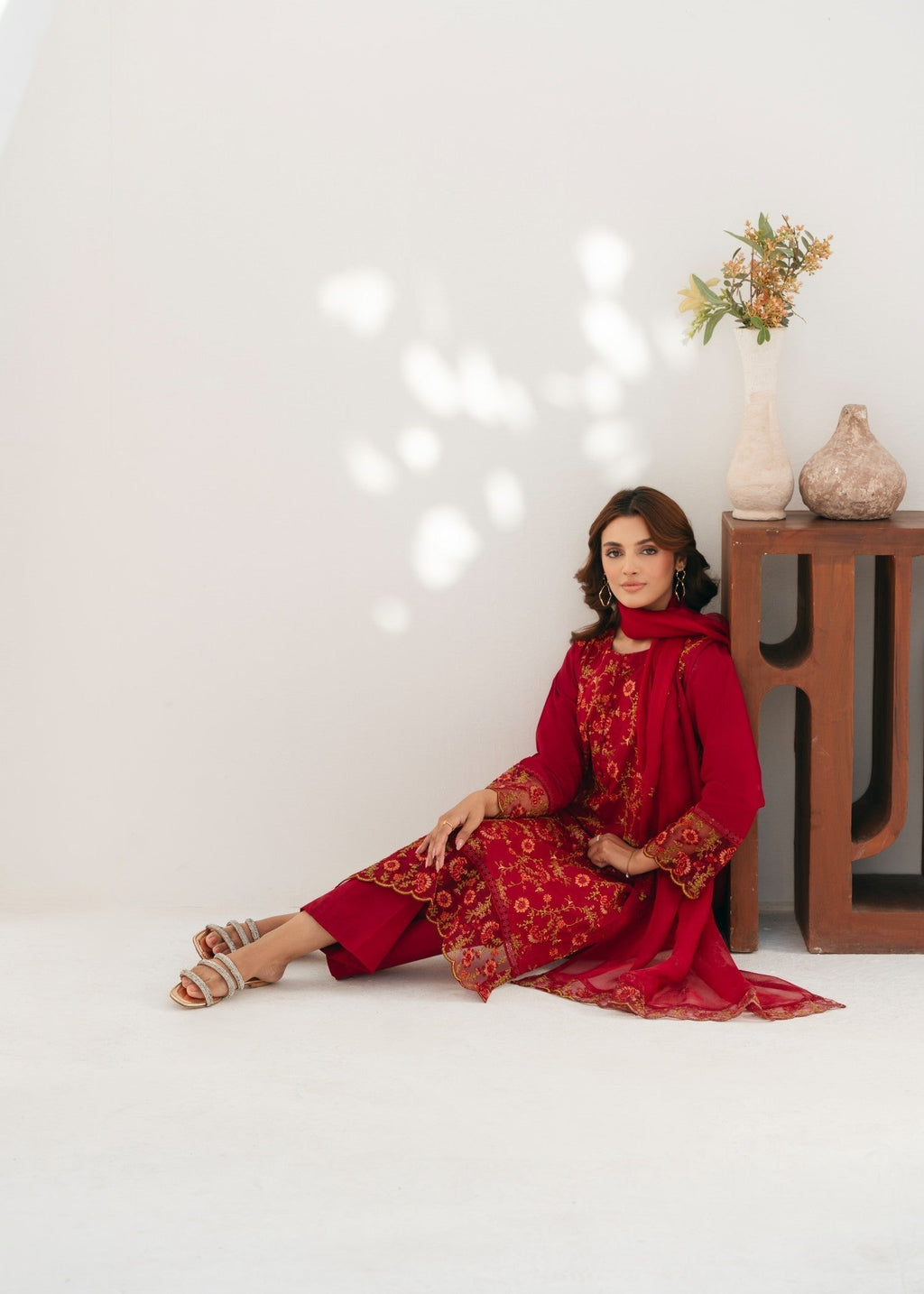 Arsh Apparel SIARA Women 3pcs