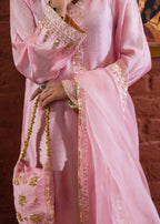 Muntaha By Shanzay Gul Women 3pcs