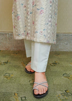 Taupash TWO PIECE OFF WHITE Women 2pcs