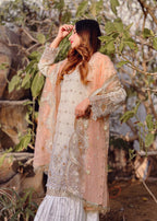 Suits By Sadia Nikah special imaan Women 3pcs