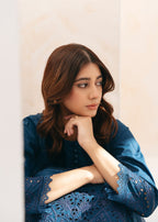 Arsh Apparel RAYA Women 3pcs