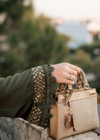 Wardrobe Essentials OLIVE ELEGANCE Women 3pcs