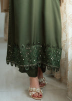 Wardrobe Essentials OLIVE ELEGANCE Women 3pcs