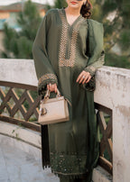 Wardrobe Essentials OLIVE ELEGANCE Women 3pcs