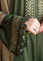 Wardrobe Essentials OLIVE ELEGANCE Women 3pcs