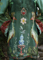 Wardrobe Essentials The Forest Haven Women 2pcs