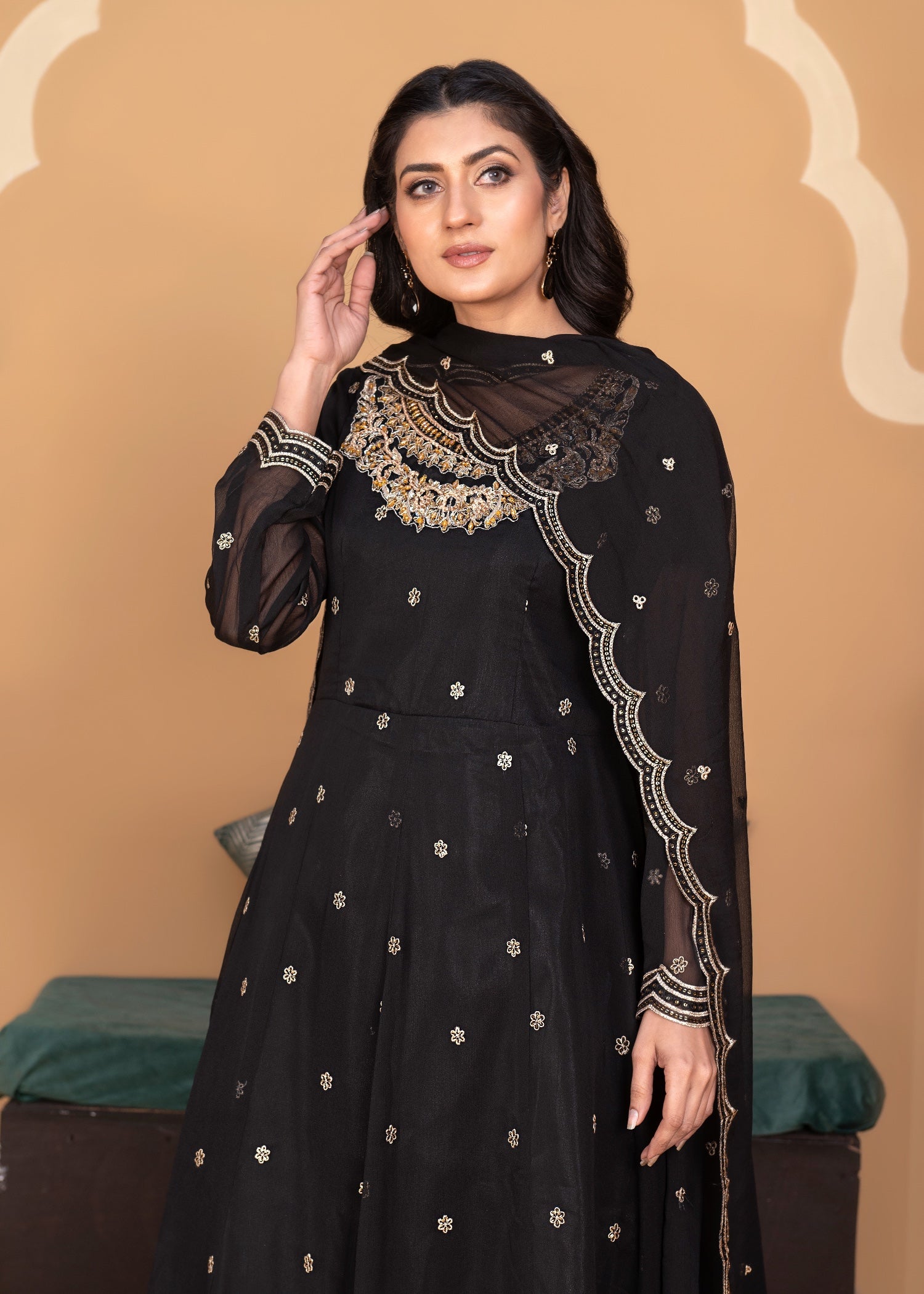Reet Rivaj Riwa Maxi Maximus Women 3pcs