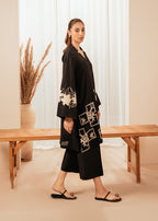 Cinq Apparel Mosaic Women 2pcs
