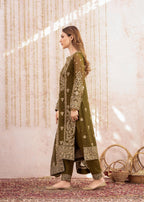 Meeral Luxe Mehndi Women 3pcs
