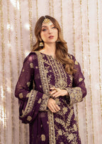 Meeral Luxe Alaya Women 3pcs